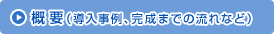 概要(導入事例、完成までの流れなど)